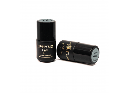 Camouflage Top Coat - Personal Statemene no wipe Try me 5ml
